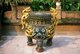 China: Qingyang Gong (Green Goat Temple), Chengdu, Sichuan Province